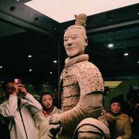 Dive into Xi’an’s Timeless Charm 🌟🏮