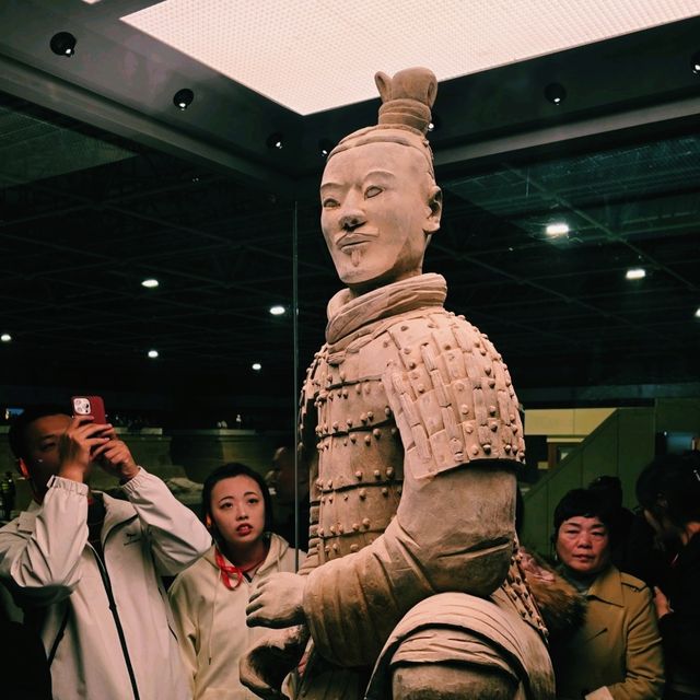 Dive into Xi’an’s Timeless Charm 🌟🏮