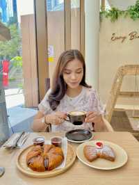 Bukit Bintang Treats✨- New hotspot for instagrammer !