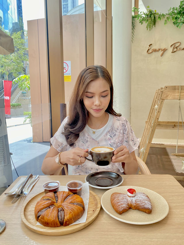 Bukit Bintang Treats✨- New hotspot for instagrammer !