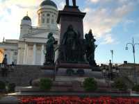 Why Helsinki Should Be on Your 2025 Travel Bucket List 🇫🇮✨