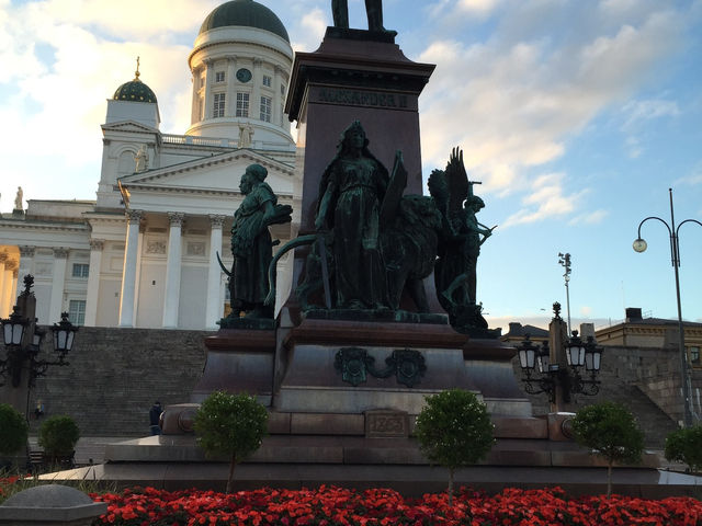 Why Helsinki Should Be on Your 2025 Travel Bucket List 🇫🇮✨