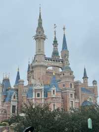 Shanghai Disneyland