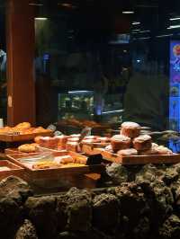 🍽️ What You Have to Eat When Visiting Korea — My Comfort Food List