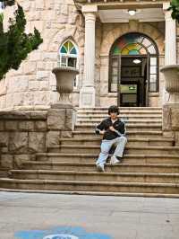 이번에 Trip.com과 함께 칭다오에 다녀왔어요! 🇨🇳