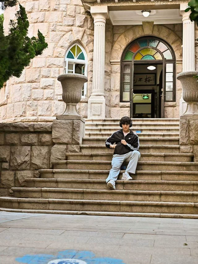 이번에 Trip.com과 함께 칭다오에 다녀왔어요! 🇨🇳