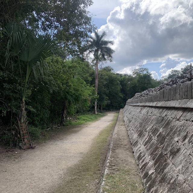 Chichén Itzá Chichén Itzá