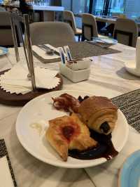 ⭐️⭐️⭐️⭐️⭐️Wyndham Grand Yangon