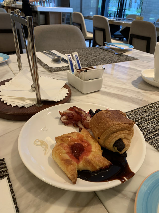 ⭐️⭐️⭐️⭐️⭐️Wyndham Grand Yangon