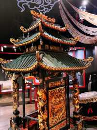 Chinese Heritage Museum  – A Must-Visit Cultural Gem