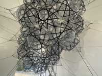 來青森、八戶，千萬不可錯過的「十和田市當代美術館」