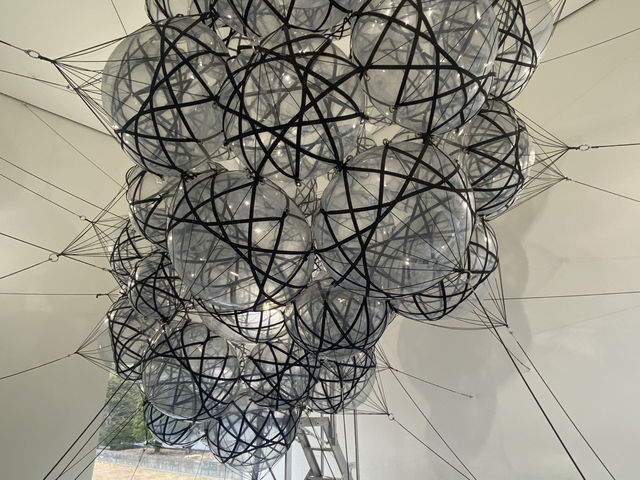 來青森、八戶，千萬不可錯過的「十和田市當代美術館」