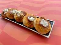 大館🏛️✨走進前監獄感受藝術氛圍