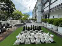 Tai O - Unique experience in HK