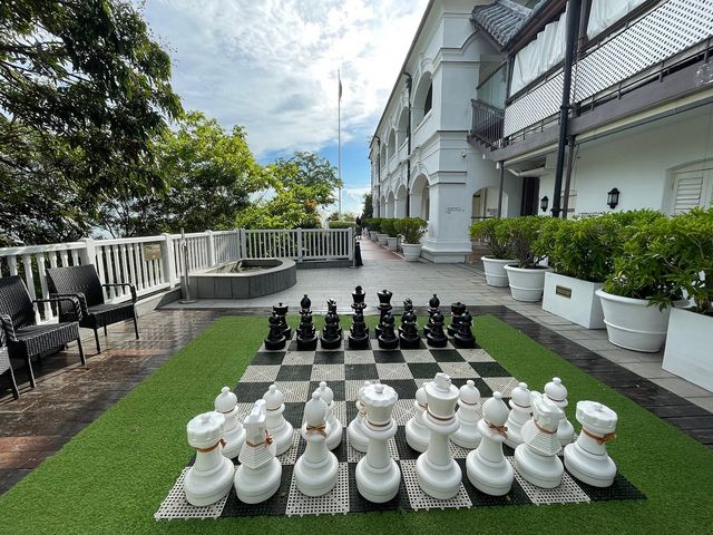 Tai O - Unique experience in HK