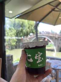 🏮上海七寶古鎮|小橋流水+狂吃小吃!走進最熱鬧的江南小城!🍢✨