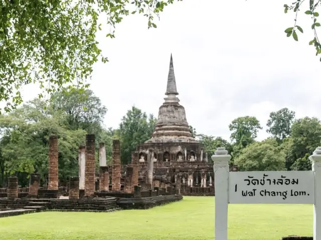 รักสุโขทัย