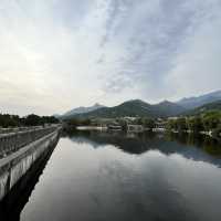 Two-Day Taian Itinerary