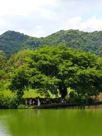 挑戰用不一樣的方式打開桂林:小資也能玩出新亮點的平價玩法