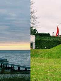 조용한 감성이 깊게 스며드는 도시, 코펜하겐