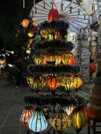 Hoi An Lanterns✨🏮
