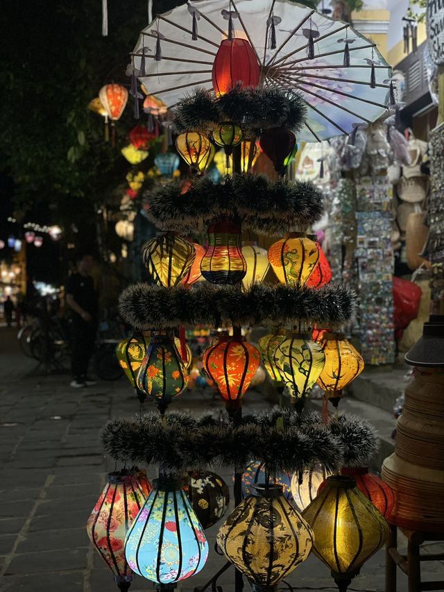 Hoi An Lanterns✨🏮 Hoi An Lanterns✨🏮