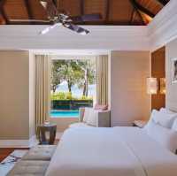 The Ultimate Langkawi Escape: Westin Langkawi Resort & Spa Review 🌴✨