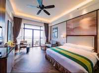 Forest City Golf Hotel: Your Luxe Getaway in Nature 🌳⛳