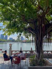 주해 여행에서 꼭 가야할 곳⭐️