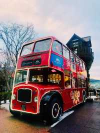 【北海道】白色戀人公園：浪漫與甜蜜的巧克力王國