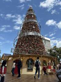 Statue Square – จัตุรัสรูปปั้นย่าน Central
