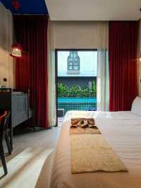 รีวิวที่พักAksorn Rayong The Vitality Collection