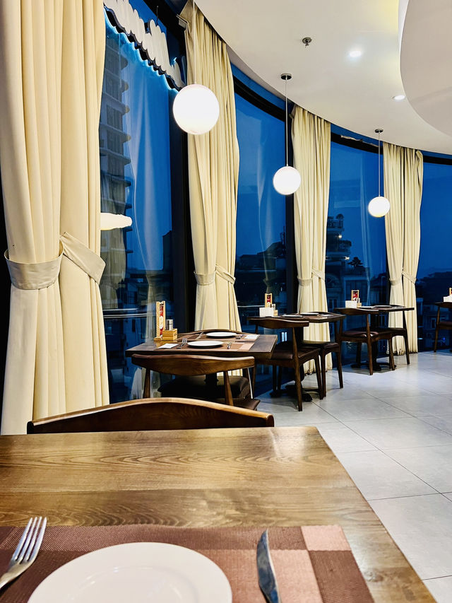 French Flavors Hanoi🍽️ French Flavors Hanoi🍽️