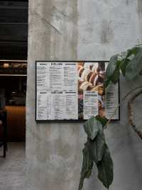 【香港】おすすめカフェ(中環エリア)