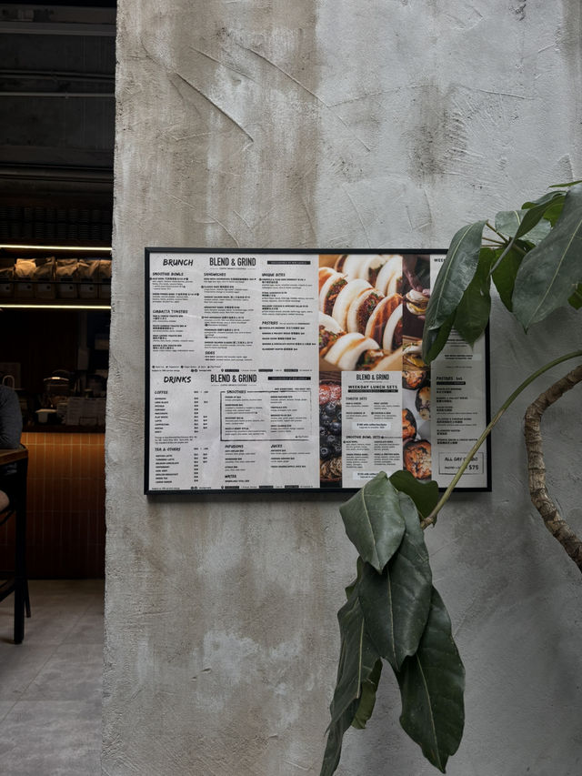 【香港】おすすめカフェ(中環エリア) 【香港】おすすめカフェ(中環エリア)