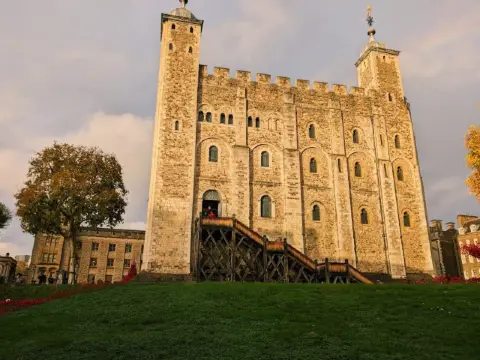 Tower of London