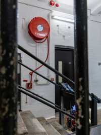 On The Hill: คาเฟ่คุกเก่าใจกลาง Central 🌁