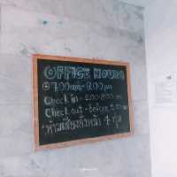 Thalay Cha-am by THA 🏖️🏢