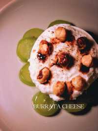 日本主廚以手工意粉玩日意融合