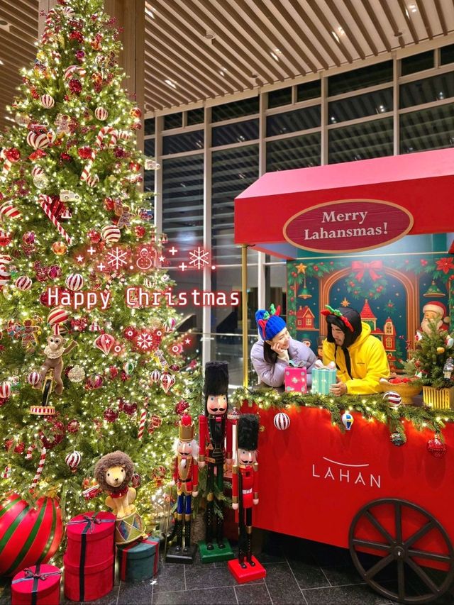 로맨틱 겨울낭만 가득한 경주 여행코스🎄 로맨틱 겨울낭만 가득한 경주 여행코스🎄