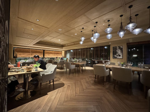 ð―ïļ A Refined Taste of Thailand â Khum Hom Thai Restaurant ð―ïļ A Refined Taste of Thailand â Khum Hom Thai Restaurant