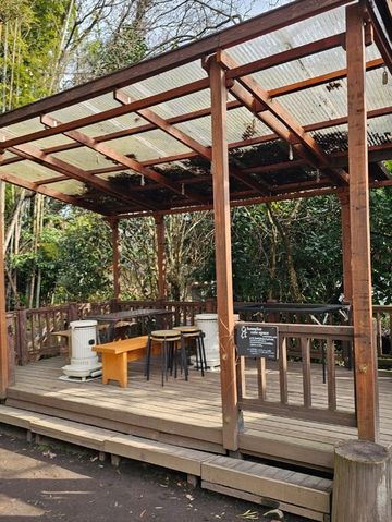 《走進時間的轉角，老屋新生｜宮地散步・舊女學校跡》