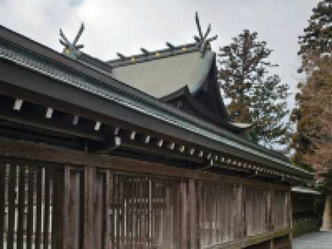 《宮地｜走進火山信仰核心〔阿蘇神社〕》⛩️