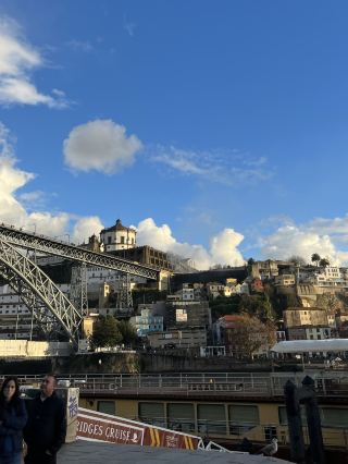 Northern Portugal: The Ultimate Food & Travel Guide ☀️