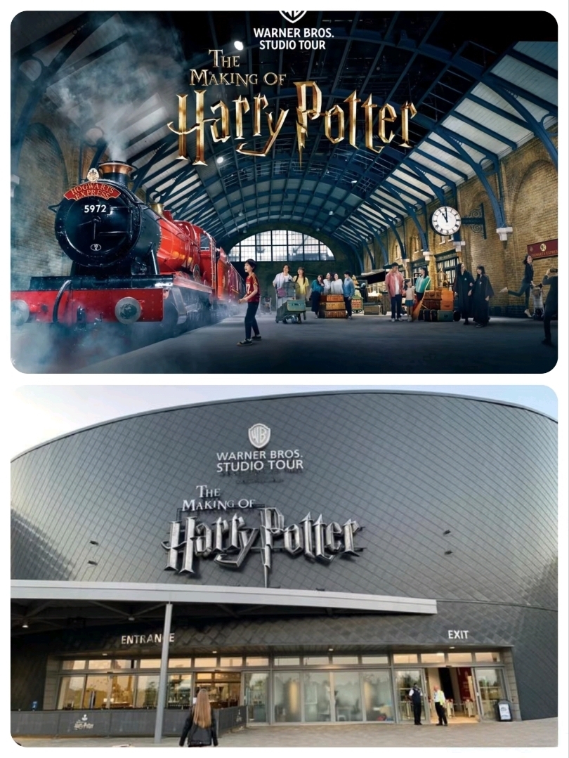 For those who grew up with Shanghai's old amusement park
called "Jinjiang Amusement Park," it holds cherished memories for the entire city.
But recently... this 40-year-old amusement park has officially announced its closure, effective January 26, 2025.
And what will replace it is...

✨ Warner Bros. Studio Tour – The Making of Harry Potter (Shanghai) Wowww!
This will be the first Harry Potter Studio Tour in China!

🪄 What is it?
It's not a thrill-ride amusement park,
but rather a "behind-the-scenes studio tour."
Visitors can explore real movie sets,
original costumes,
props from the films,
and interactive zones to experience the magical world up close.
⏳ The tour takes approximately half a day.
📍 Covers an area of about 53,000 square meters (slightly smaller than the London and Tokyo locations).

Expected opening year: 2027

What about the Ferris Wheel?
The iconic Ferris Wheel of Jinjiang will not be dismantled.
Instead, it will be renovated and plans are underway to increase its height to 168 meters!
A new landscaped public park will also be created in front of it for everyone to enjoy.

💰 Ticket prices?
Not officially announced yet, but based on comparisons:
London ≈ £56
Tokyo ≈ ¥6500
Shanghai's pricing is yet to be revealed 👀

📍 Original location: 上海锦江乐园 (Shanghai Jinjiang Amusement Park)
For Harry Potter fans,
by 2027, Shanghai is set to become another magical city in the world! ✨