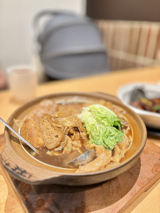 Kuala Lumpur Local Delicacy｜Warm Recommendation for San Mei Bak Kut Teh