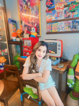 Eri Cafeえり是一家日式咖啡館🍨