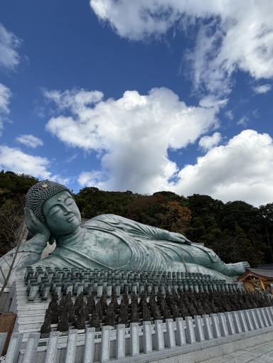 南蔵院水みくじ | Trip.com 篠栗町