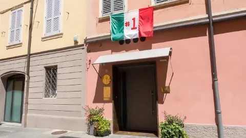 Osteria Francescana, Модена, Италия — traveler post in Модена