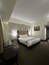 Staycation Nyaman & Berkelas di Kota Medan ✨ 